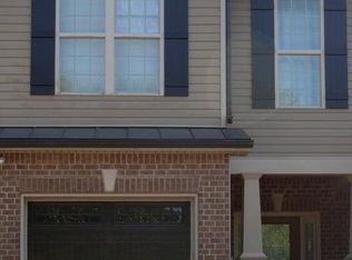 3399 Pennington Dr, Lithonia, GA 30038