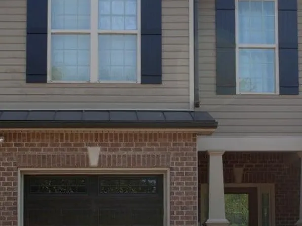 3399 Pennington Dr, Lithonia, GA 30038
