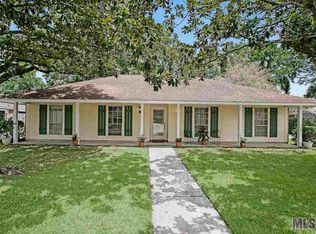 15811 Stillwater Ave, Baton Rouge, LA 70817