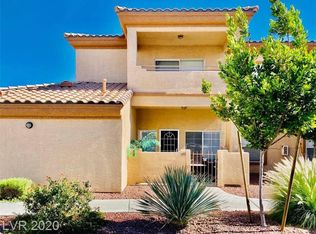 3601 Galatea St UNIT 102, Las Vegas, NV 89108