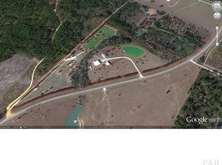 4401 Highway 97 #A, Mc David, FL 32568