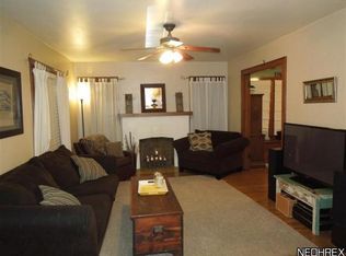 915 Clarendon Ave NW, Canton, OH