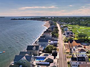 90 Melba St, Milford, CT 06460