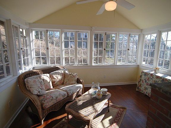 Sun Room