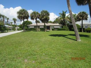5003 S Indian River Dr, Fort Pierce, FL 34982