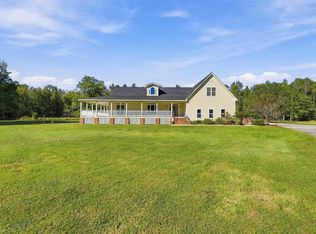 210 Knotty Oak Dr, Saint George, SC 29477