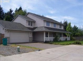 17211 NE 27th Way, Vancouver, WA 98684
