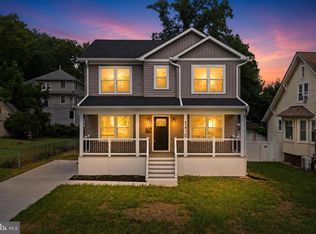 3410 Pinkney Rd, Baltimore, MD 21215