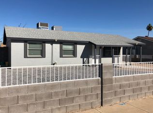 7328 W Roma Ave, Phoenix, AZ 85033