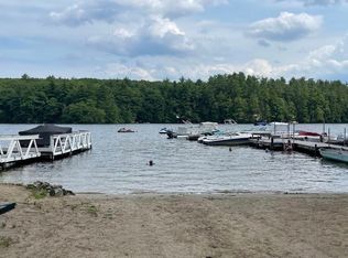 601 Collettes Grove Rd, Derry, NH 03038