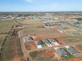 1184 Burlywood Ln LOT 7, Piedmont, OK 73078