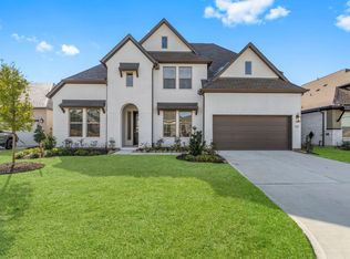 7942 Coastal Prairie Dr, Porter, TX 77365