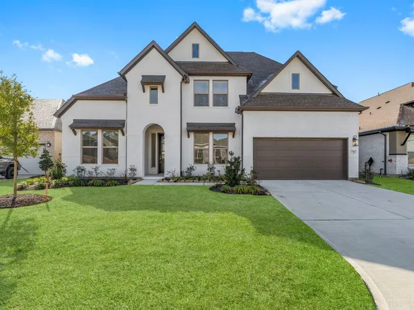 7942 Coastal Prairie Dr, Porter, TX 77365