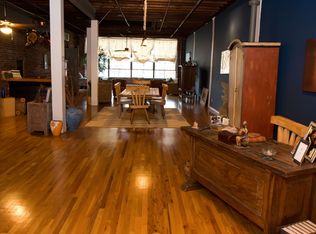 2321 1st Ave N UNIT 209, Birmingham, AL 35203