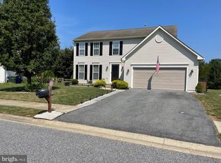 84 Hawk Creek Ln, Clayton, DE 19938
