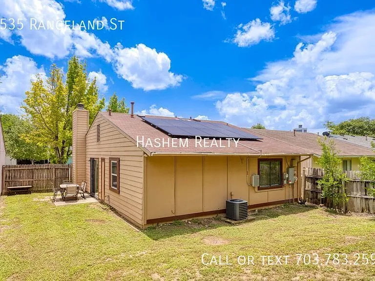 5535 Rangeland St — Photo 14
