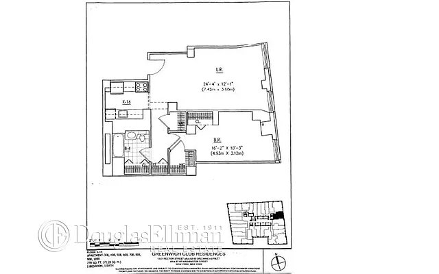 Rented by Douglas Elliman | media 6
