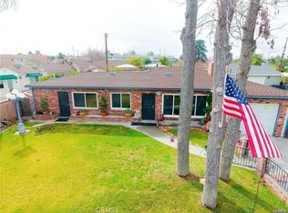 264 W Grandview Dr, Azusa, CA 91702