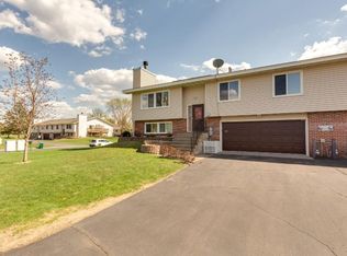 9413 Tyler St NE, Blaine, MN 55434