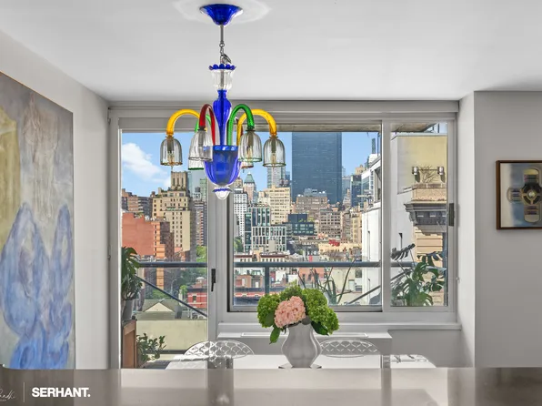 270 West 17th Street 12BC image 1 of 22