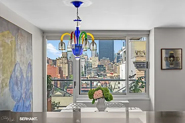 270 West 17th Street