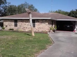 24750 County Road 350, Mathis, TX 78368