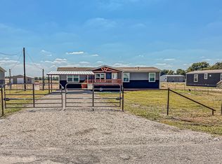 1166 Hayes Rd, Sherman, TX 75090
