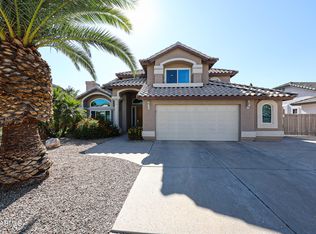 19010 N 73rd Dr, Glendale, AZ 85308