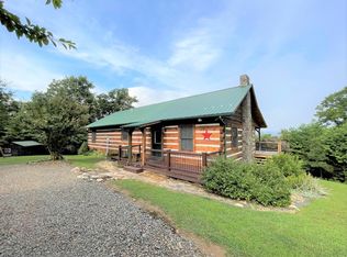 1383 Starry Nights Dr, Fancy Gap, VA 24328