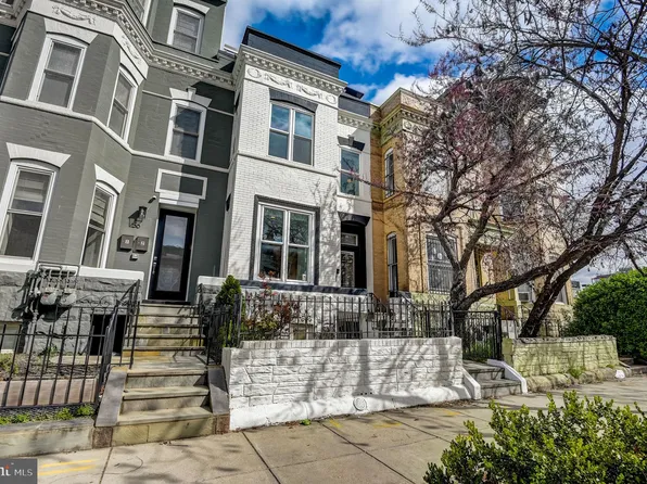 58 Q St NE, Washington, DC 20002