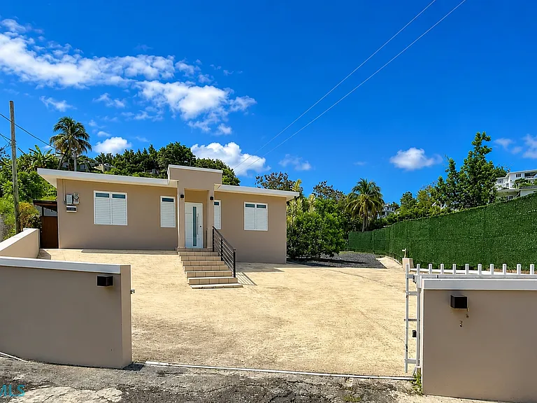 0 Highway 412 Cruces Rincon Casa 4 #KM-2.2-1 — Photo 2
