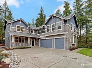 Tolt Place, Carnation, WA 98014