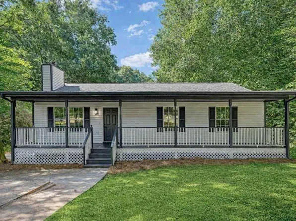 88 Tanners Bridge Rd, Bethlehem, GA 30620