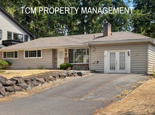 4032 138th Ave SE, Bellevue, WA 98006