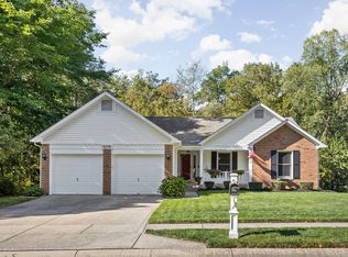 5258 Thrasher Dr, Indianapolis, IN 46254