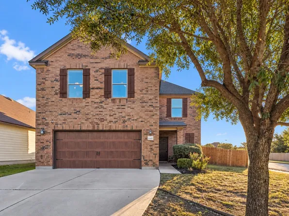 14401 Lake Victor Dr, Pflugerville, TX 78660