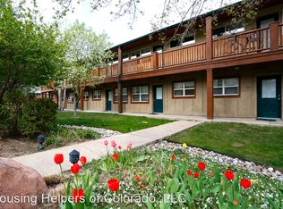 2980 E Euclid Ave #A20, Boulder, CO 80303