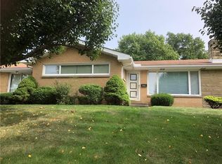 219 Clark Ave, Burgettstown, PA 15021
