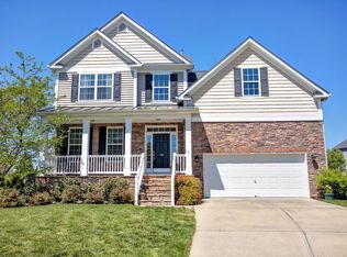 108 Summer Holly Ln, Holly Springs, NC 27540