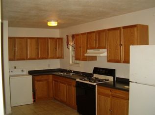 2802 Boatner St, Tallahassee, FL 32310