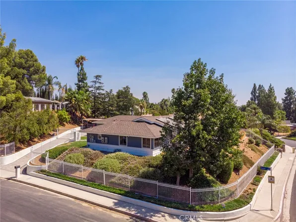 11800 Susan Dr, Granada Hills, CA 91344