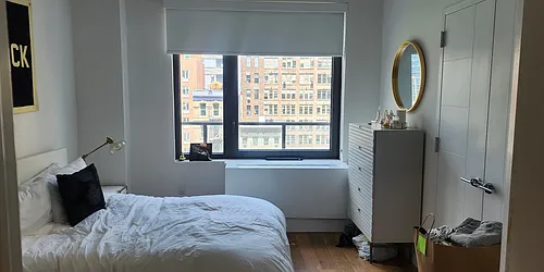 Rented by Prospect Management