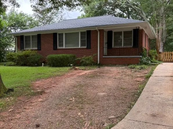 2174 Trailwood Dr SE, Smyrna, GA 30080