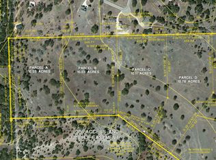 160 Cross Creek Dr, Dripping Springs, TX 78620