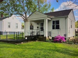 1314 Prospect St, Barberton, OH 44203