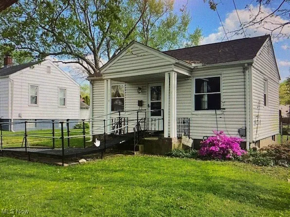 1314 Prospect St, Barberton, OH 44203