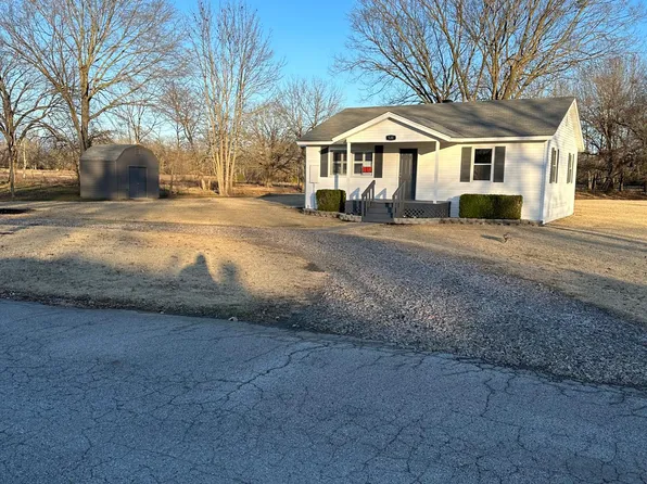 530 Bell Cir, Greenwood, AR 72936