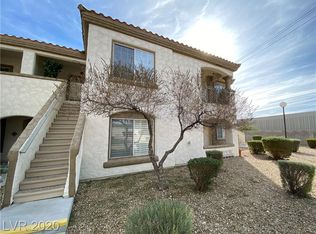6912 Squaw Mountain Dr UNIT 102, Las Vegas, NV 89130
