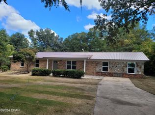 5436 Mill Creek Rd, Graceville, FL 32440