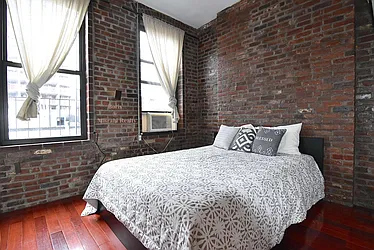 Rented by J Misrahi Realty Corp